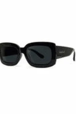Sunglasses^RubyRocks 'Laura Abby' Sunglasses In Black