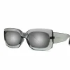 Sunglasses^RubyRocks 'Laura Abby' Sunglasses In Crystal