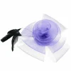 Hats & Fascinators^RubyRocks Patia Fascinator Purple