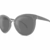 Sunglasses^RubyRocks Rounded Cat Rr24-3 Grey