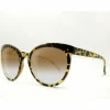 Sunglasses^RubyRocks Rounded Cat Rr24 Tortoiseshell