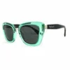 Sunglasses^RubyRocks Squarish Cat Multi