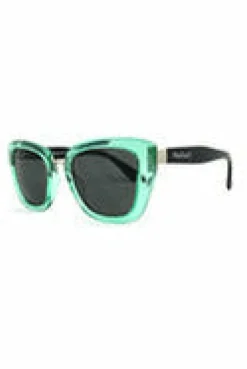 Sunglasses^RubyRocks Squarish Cat Multi