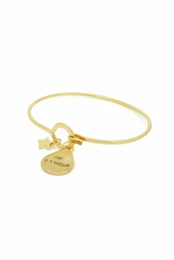 Jewellery^White Leaf Gold